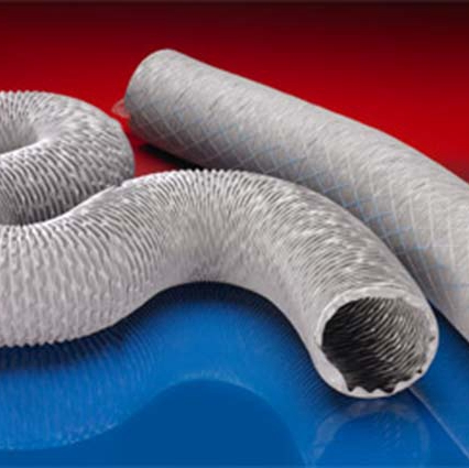 PVC管（耐溫至+110°C)